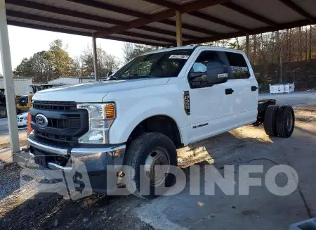 1FD8W3HT9LED06991