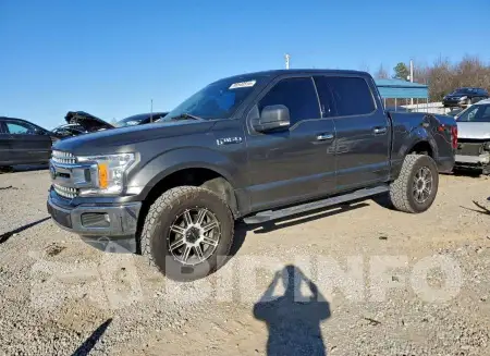 1FTEW1EP2JKC33626