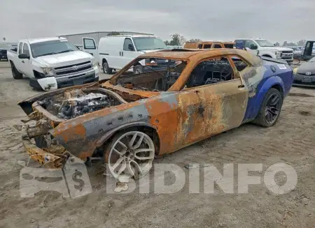 2C3CDZFJ5MH673541