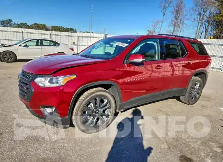 1GNERJKW4MJ205119