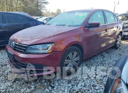 3VW2B7AJ3HM229992