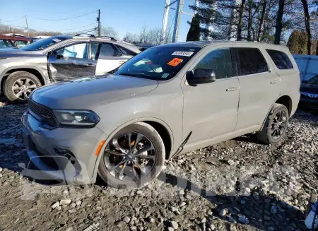 1C4RDJAG6NC158197