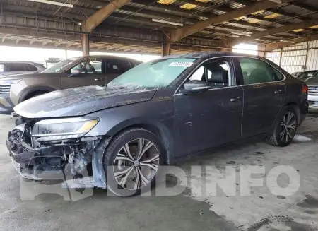 1VWSA7A36MC001341