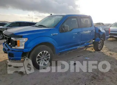 1FTEW1EP7LFB31069