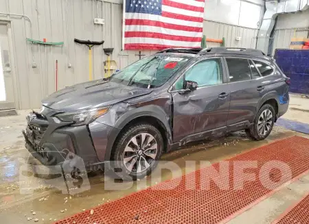 4S4BTANC9S3190242
