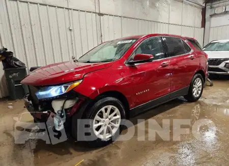 2GNAXKEV7K6137972