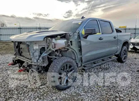 3GCUDCEDXRG306621