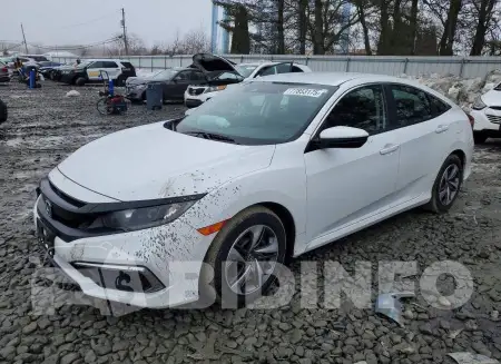 19XFC2F64ME201373