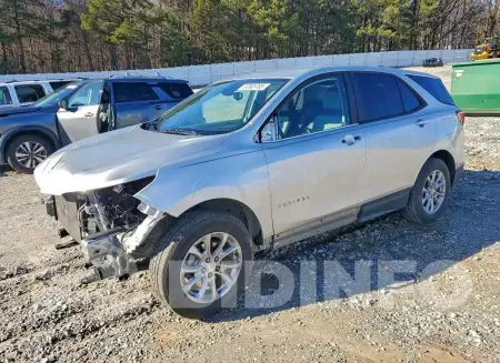 3GNAX5EV5LS689068
