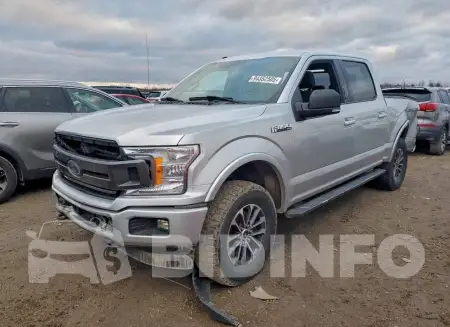 1FTEW1EP8JFB66734