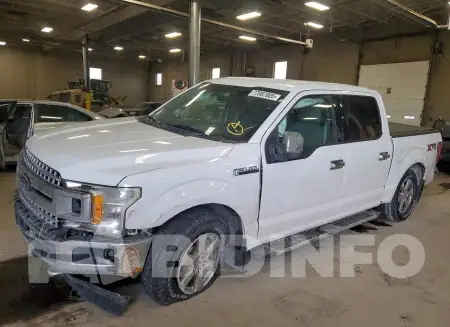 1FTEW1EP9KFD15671