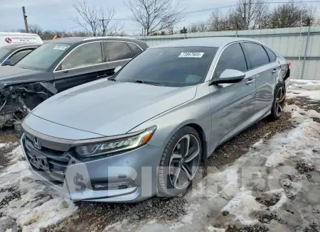1HGCV1F30JA100943