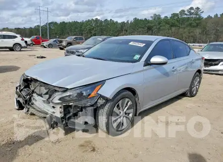 1N4BL4BV8PN301358