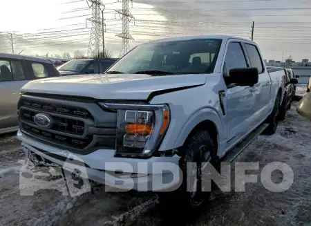 1FTFW1ED5MFC22322
