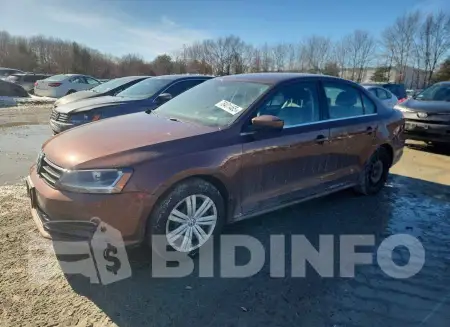 3VW167AJ4HM322441