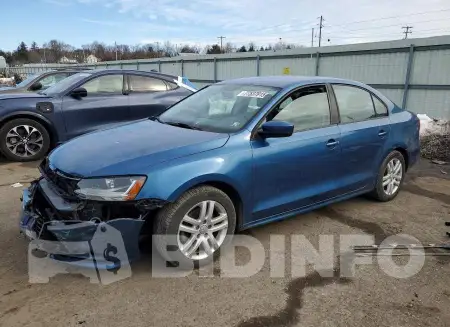 3VW2B7AJXJM232149