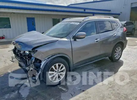 KNMAT2MT0KP541538