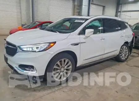 5GAEVAKW8KJ143002
