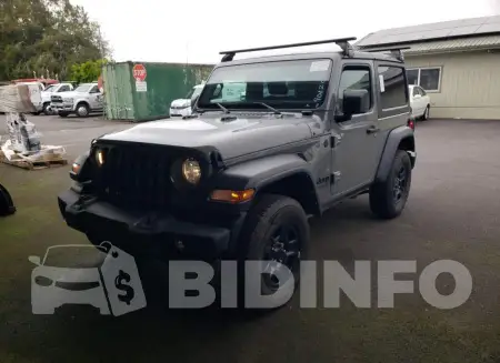 1C4GJXAG1MW801006