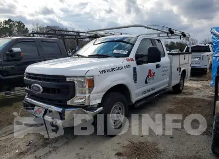 1FD7X2A62MEC82834