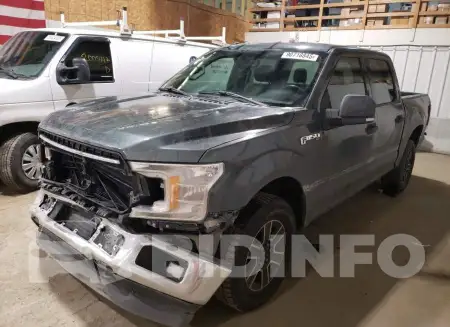 1FTEW1EP3JKC10128