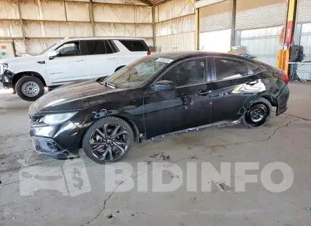 19XFC2E8XKE047591