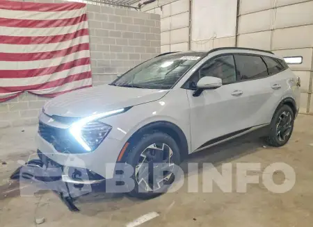 5XYK53DF4SG278892