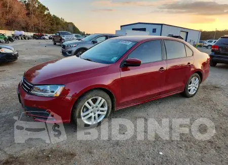 3VW2B7AJ4JM261100