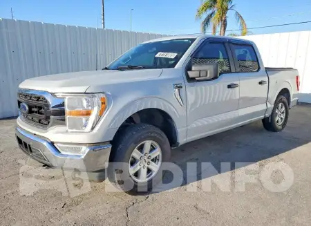 1FTEW1EP3MKD73799