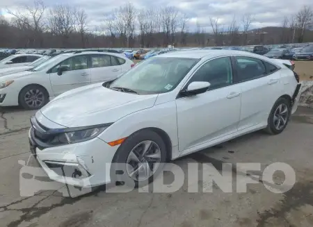 19XFC2F60LE215446