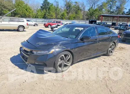 1HGCV1F30JA068897