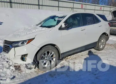 2GNAXKEV2L6223000