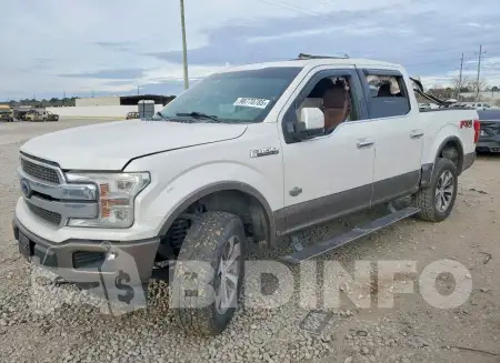 1FTEW1EG5JFB69770
