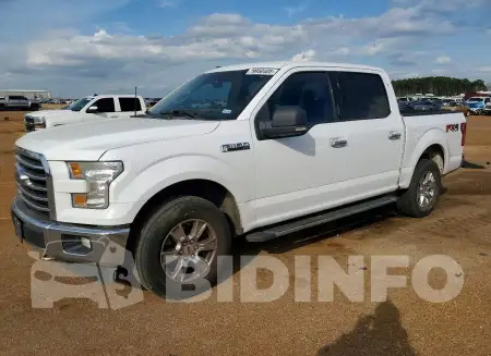 1FTEW1EP3HKD16167
