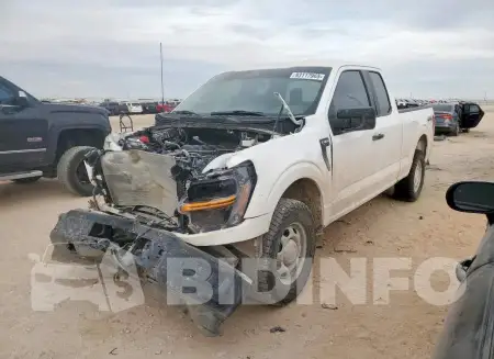 1FTFX1L53SKE72090