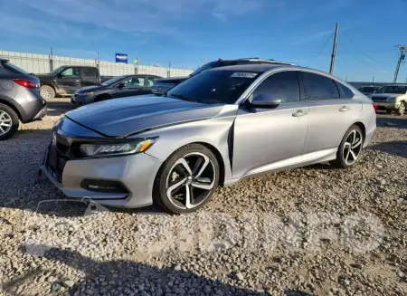 1HGCV2F30KA001658