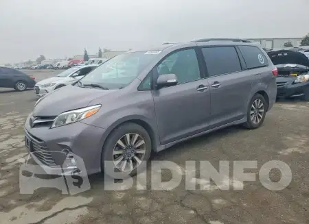 5TDYZ3DC2LS040919