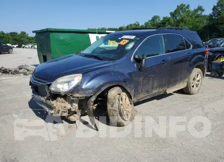 2GNALCEK4H6289532