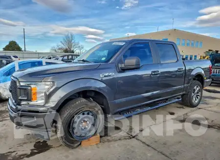1FTEW1EP5KKD26819