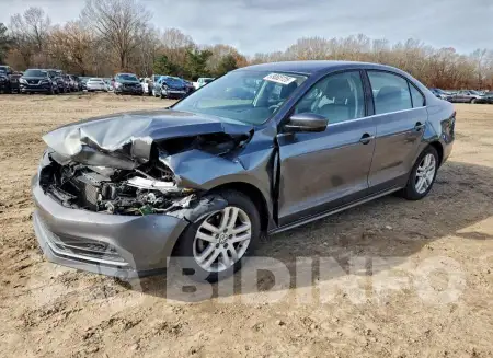3VW2B7AJ9HM318398