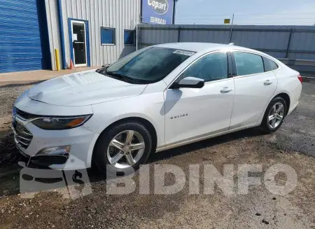 1G1ZC5ST5PF149815