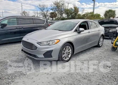 3FA6P0LU9LR161333