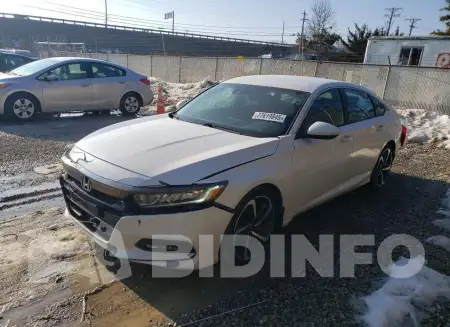 1HGCV1F30LA116952