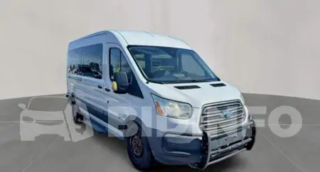 1FBAX2CV5HKA07100