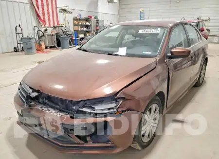 3VW2B7AJ7HM340237