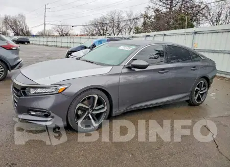 1HGCV1F30KA147973