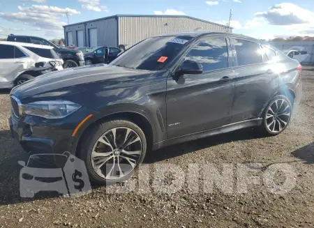 5UXKU6C5XJ0Z66752
