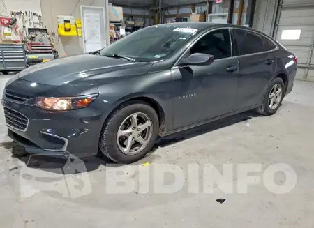 1G1ZB5ST6JF226508