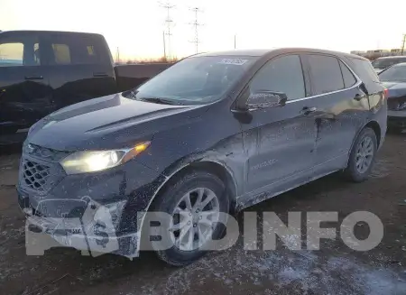 3GNAXKEV4LS593169
