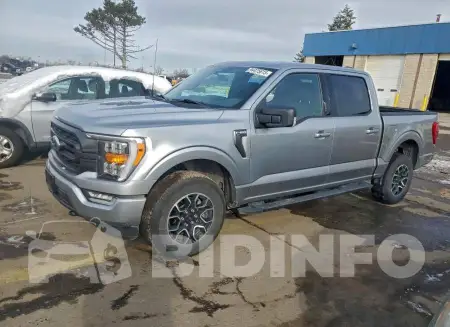 1FTEW1EP0PKD14505